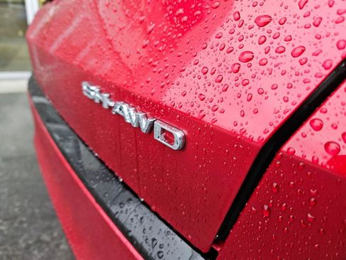 Certified 2022 Acura MDX A-Spec image 17