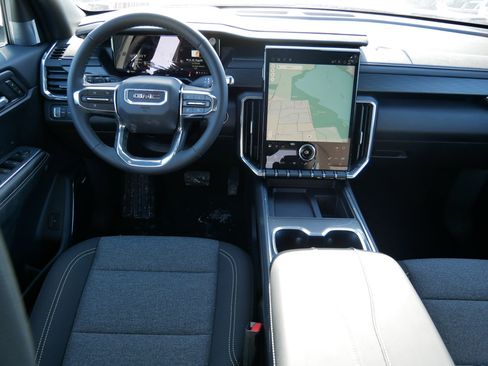 New 2026 GMC Acadia Elevation w/ Black Edition image 14