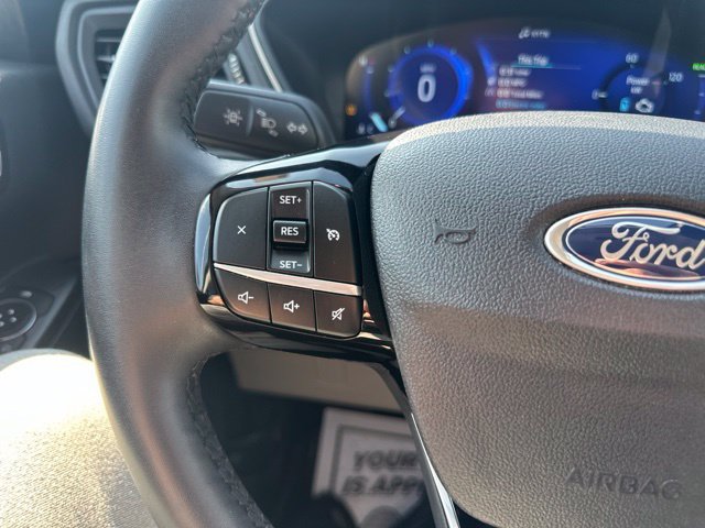 Used 2022 Ford Escape SEL w/ Technology Package AWD/4WD image 51