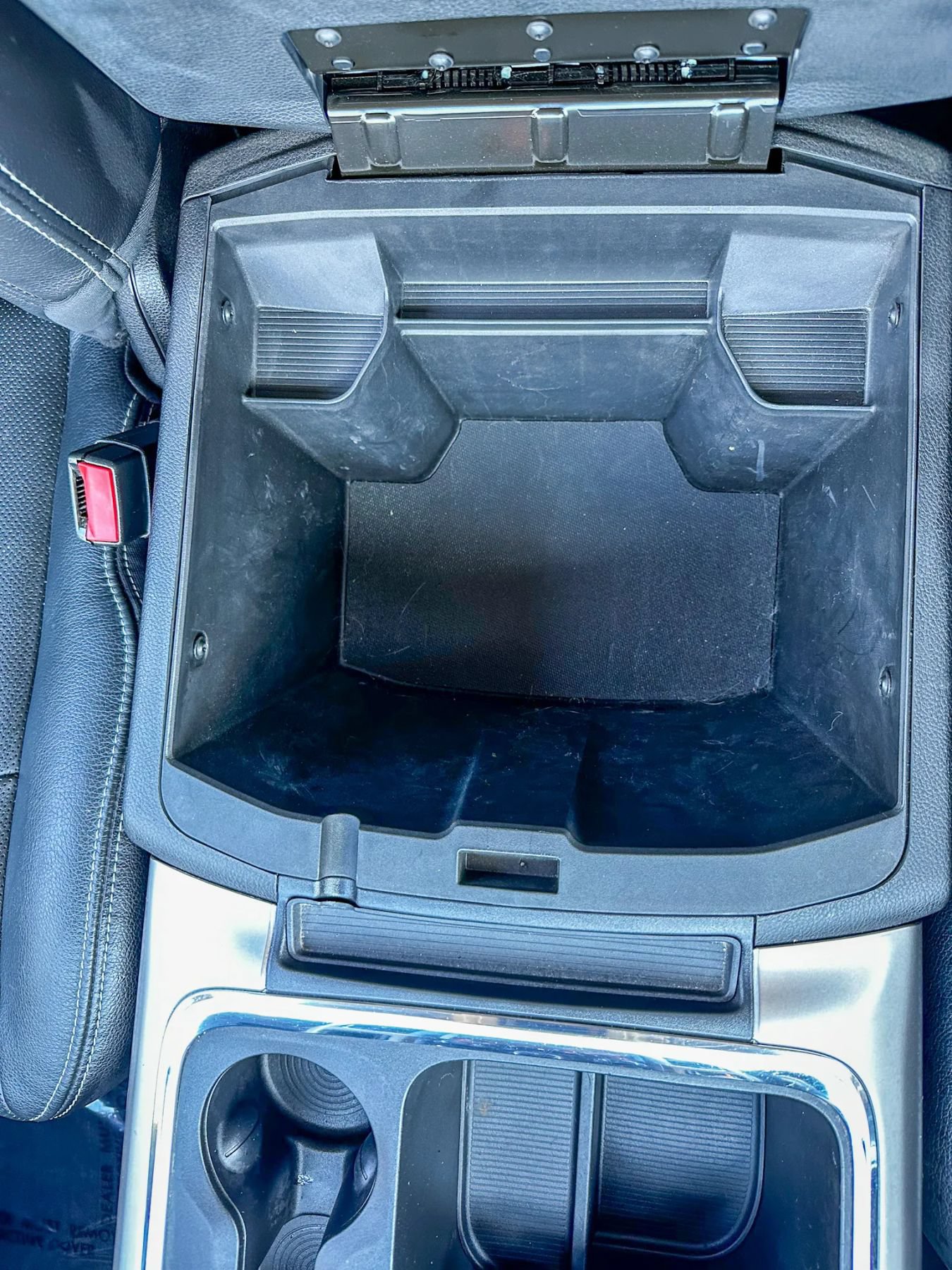 Used 2018 RAM 1500 Laramie w/ Convenience Group AWD/4WD image 25