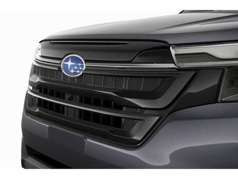 New 2026 Subaru Forester Touring image 11