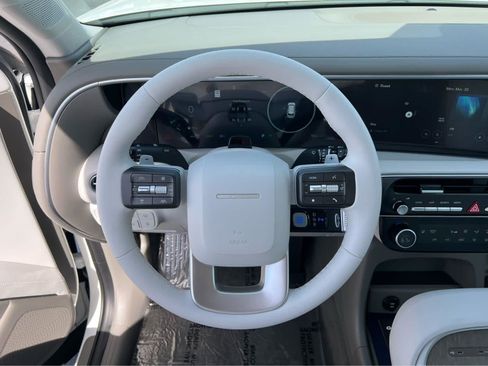 New 2026 Hyundai Palisade SEL AWD/4WD image 34