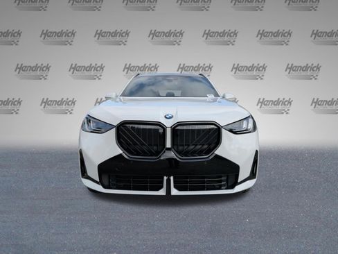 New 2026 BMW X3 xDrive30i w/ Premium Package AWD/4WD image 5