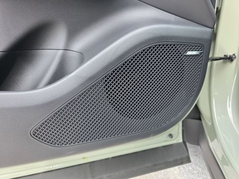 New 2026 Hyundai Santa Cruz Limited image 16