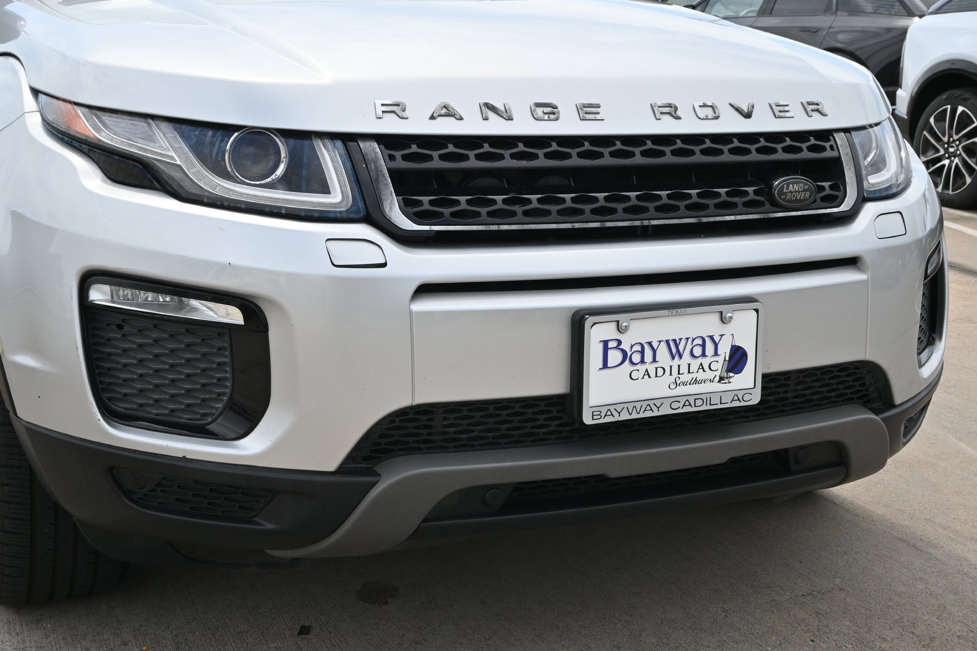 Used 2017 Land Rover Range Rover Evoque SE Premium AWD/4WD image 27