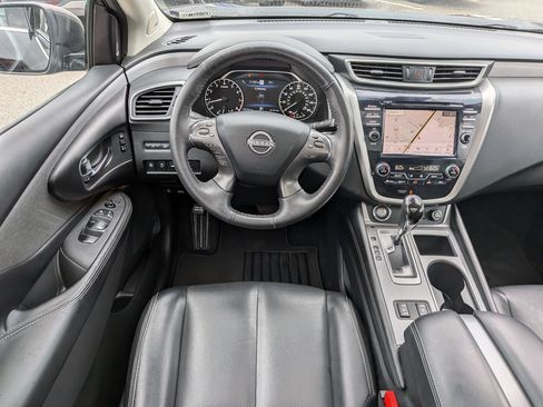 Used 2024 Nissan Murano SL w/ Cargo Package AWD/4WD image 32