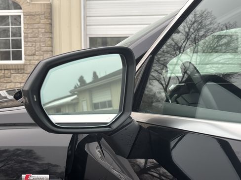 Used 2022 Audi Q3 2.0T Premium w/ Convenience Package image 14