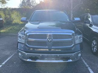 Used 2016 RAM 1500 Laramie Longhorn w/ Convenience Group AWD/4WD video 2