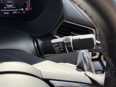 Certified 2025 Acura TLX SH-AWD w/ A-SPEC Pkg image 22