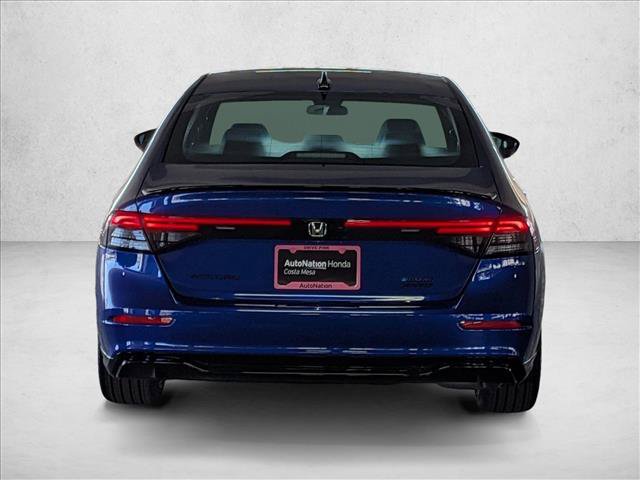 New 2026 Honda Accord Sport image 8