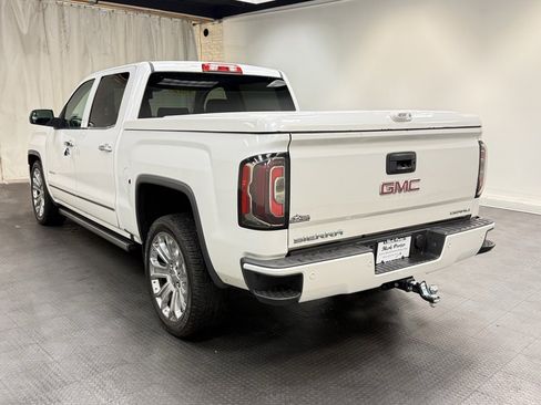 Used 2018 GMC Sierra 1500 Denali w/ Denali Ultimate Package image 3