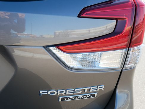 Certified 2024 Subaru Forester Touring w/ POP Package 3 image 17