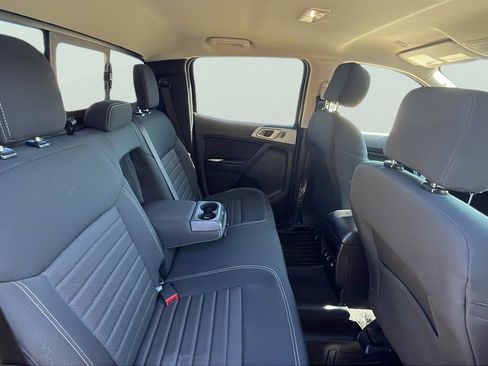 Used 2020 Ford Ranger XLT w/ Equipment Group 302A Luxury AWD/4WD image 18