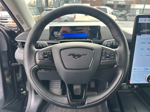 Certified 2024 Ford Mustang Mach-E Select image 26