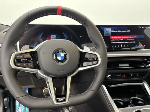 New 2026 BMW 440i xDrive Coupe w/ Parking Assistance Package image 22