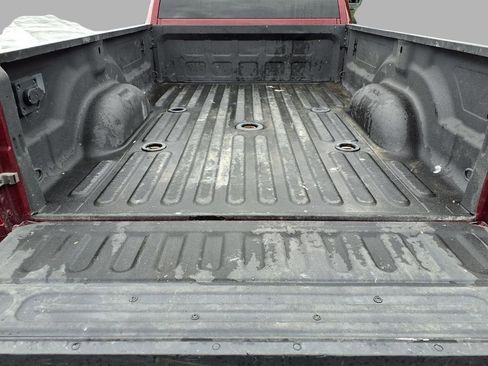 Certified 2024 RAM 3500 Tradesman w/ Chrome Appearance Group AWD/4WD image 24