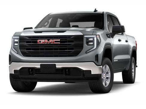 New 2026 GMC Sierra 1500 Pro image 27