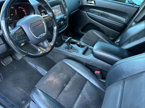 Used 2020 Dodge Durango GT image 10