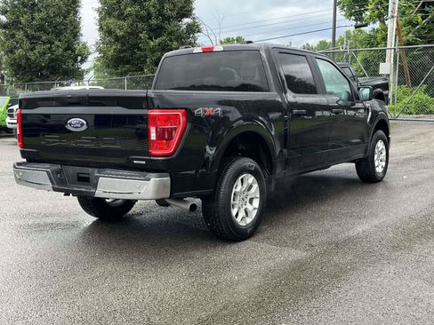 Used 2023 Ford F150 XLT AWD/4WD image 5