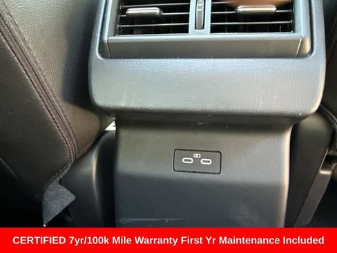 Used 2025 MAZDA CX-50 AWD 2.5 S w/ Premium Plus Pkg image 16