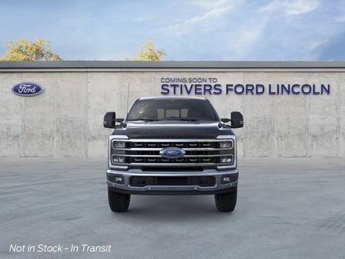 New 2026 Ford F250 Lariat AWD/4WD image 7