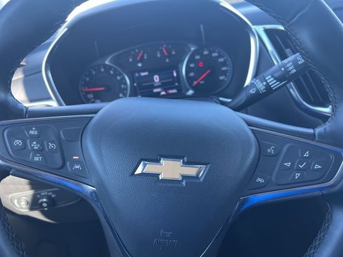 Used 2024 Chevrolet Equinox LT image 17