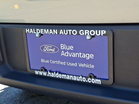 Used 2024 Ford Bronco Sport Big Bend w/ Convenience Package AWD/4WD image 29