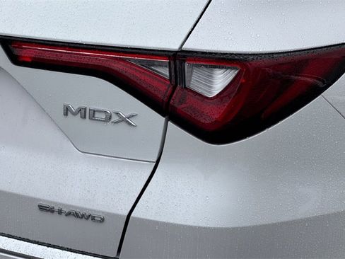 Certified 2024 Acura MDX SH-AWD w/ Technology Package image 34