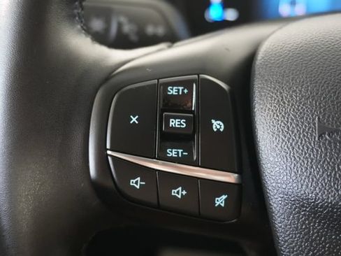 Certified 2025 Ford Maverick XLT w/ XLT Luxury Package FWD image 15