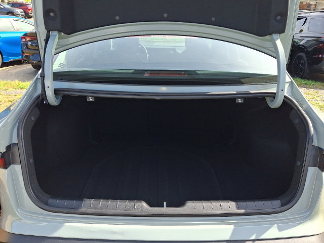Certified 2026 Kia K4 FWD image 28