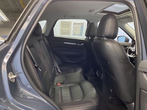 Used 2024 MAZDA CX-5 Carbon Edition image 37