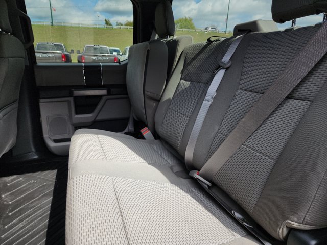 Used 2020 Ford F150 XLT AWD/4WD image 10