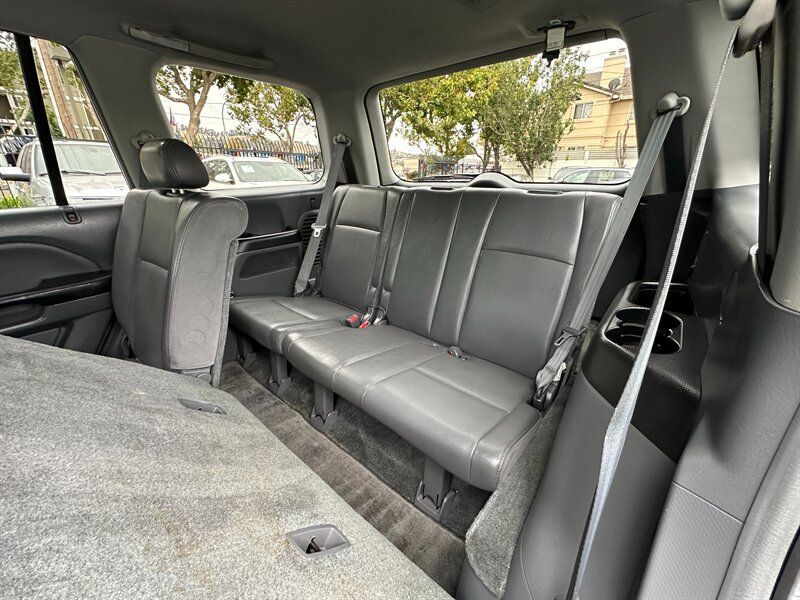 Used 2003 Honda Pilot EX image 20
