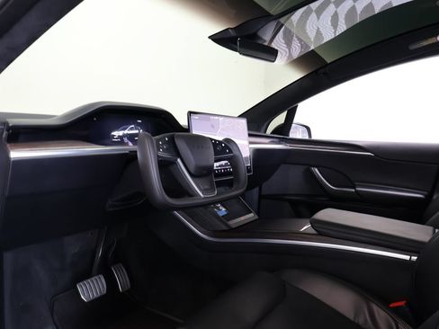Used 2022 Tesla Model X AWD/4WD image 17