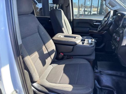 Used 2022 Chevrolet Silverado 2500 LT w/ Convenience Package image 25
