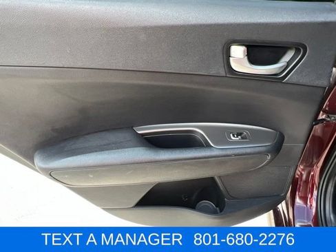 Used 2020 Kia Optima LX FWD image 27