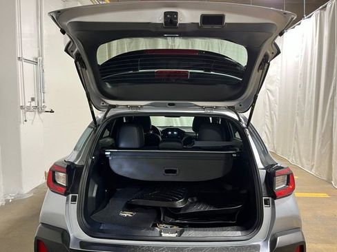 Certified 2024 Subaru Crosstrek 2.5i Wilderness AWD/4WD image 23