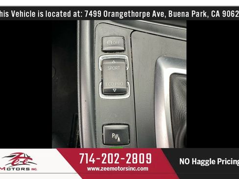Used 2018 BMW 430i Coupe image 30