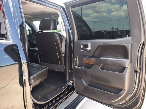 Used 2017 GMC Sierra 1500 Denali w/ Denali Ultimate Package image 14