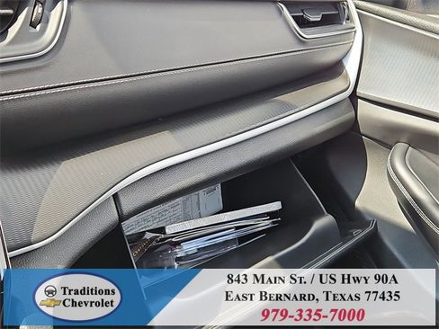 Used 2023 Jeep Grand Cherokee L Laredo image 49