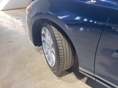 Used 2015 MAZDA MAZDA6 Touring image 3