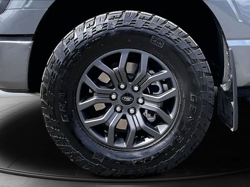 Used 2025 Ford F150 Tremor w/ Tow/Haul Package AWD/4WD image 8