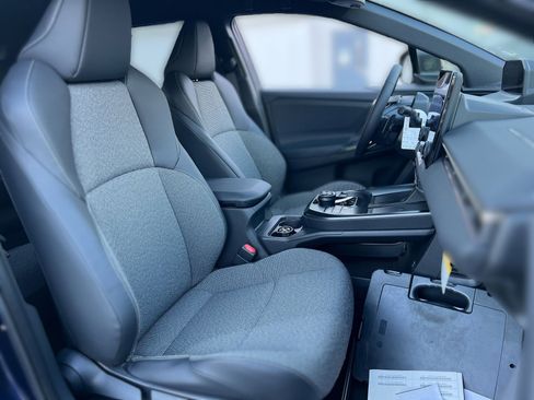 New 2026 Toyota bZ image 22