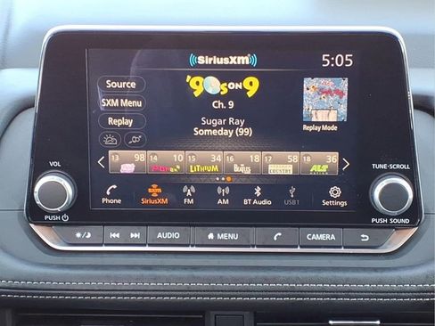 Used 2025 Nissan Rogue SV FWD image 28