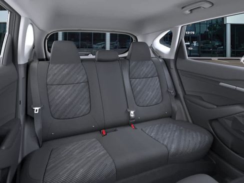 New 2026 Kia Seltos LX image 16