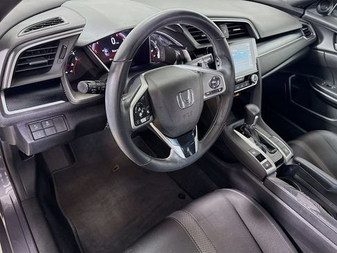 Used 2019 Honda Civic Sport image 10