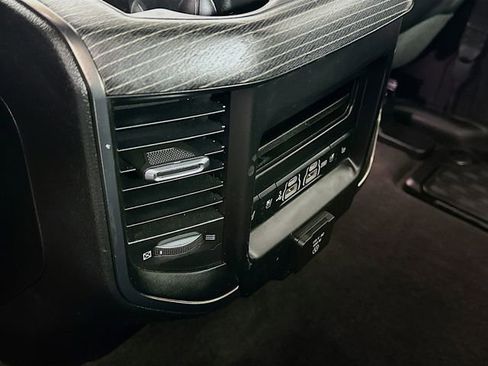Used 2019 RAM 1500 Limited image 27