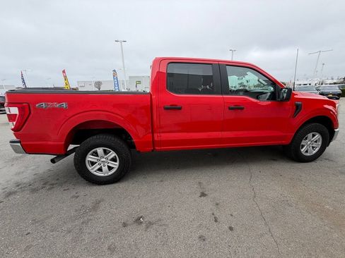 Used 2022 Ford F150 XL w/ Trailer Tow Package AWD/4WD image 7