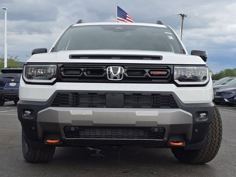 New 2026 Honda Passport TrailSport Elite image 2