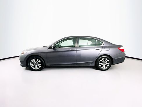 Used 2015 Honda Accord LX image 4